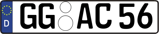 GG-AC56