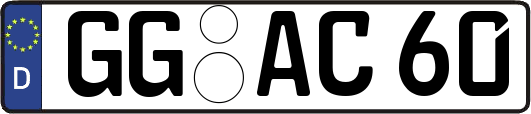 GG-AC60