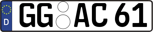 GG-AC61
