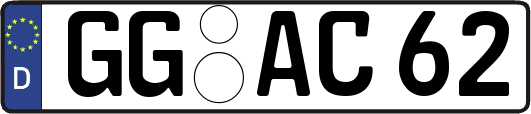 GG-AC62