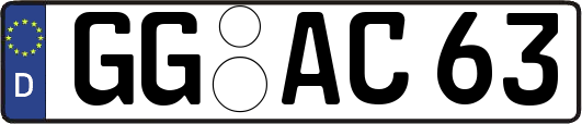 GG-AC63