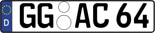 GG-AC64