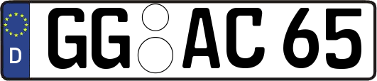 GG-AC65