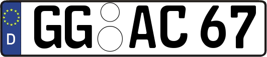 GG-AC67
