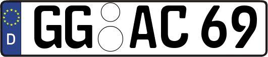GG-AC69
