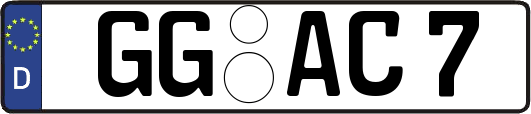 GG-AC7