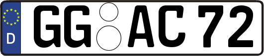 GG-AC72