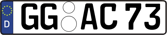 GG-AC73