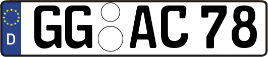 GG-AC78