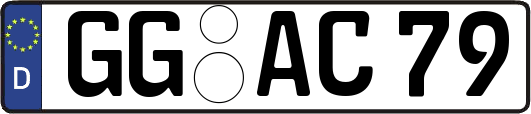 GG-AC79