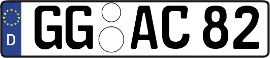GG-AC82