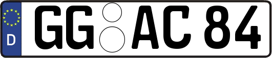GG-AC84