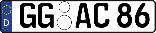 GG-AC86