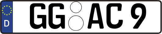 GG-AC9
