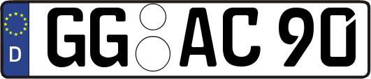 GG-AC90