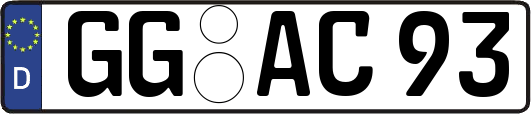 GG-AC93