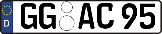 GG-AC95