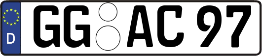 GG-AC97