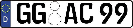GG-AC99