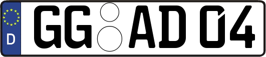 GG-AD04