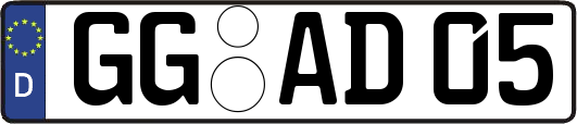GG-AD05