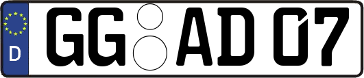 GG-AD07