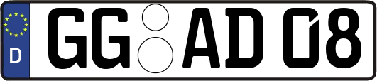 GG-AD08