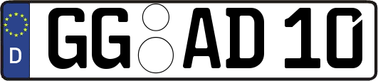 GG-AD10
