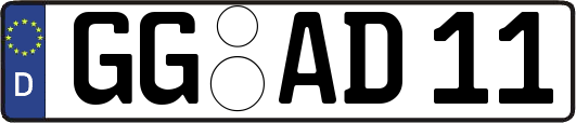 GG-AD11
