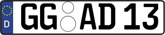 GG-AD13