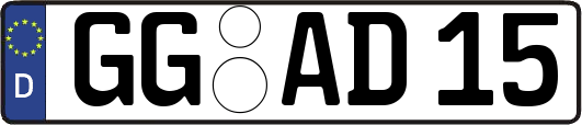 GG-AD15