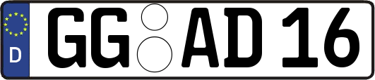 GG-AD16