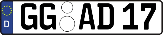 GG-AD17