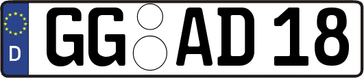 GG-AD18