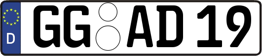 GG-AD19