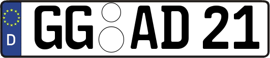 GG-AD21