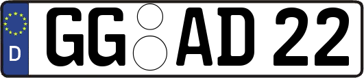 GG-AD22