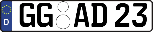 GG-AD23