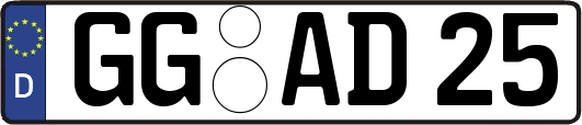 GG-AD25