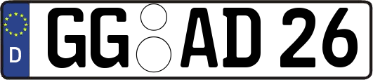 GG-AD26