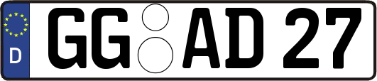 GG-AD27