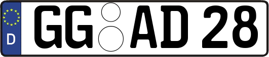 GG-AD28
