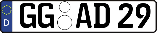 GG-AD29