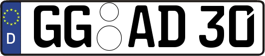 GG-AD30