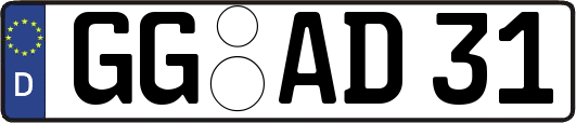 GG-AD31