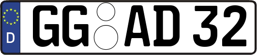 GG-AD32