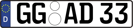 GG-AD33