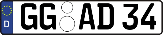 GG-AD34