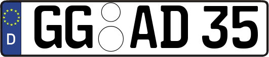 GG-AD35