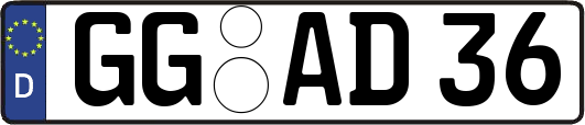 GG-AD36